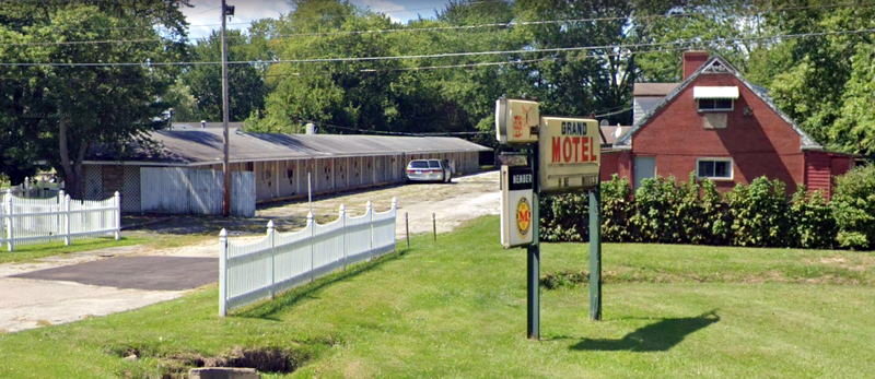 Grand Motel